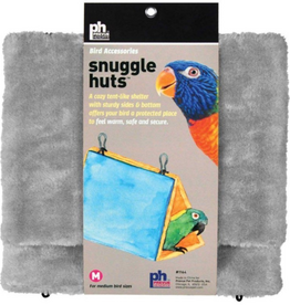 Prevue Pet Products Prevue Pet Products Hendryx Snuggle Hut For Bird Large 10 X 5-6/8 X 10-1/2 Inch