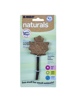 Prevue Pet Products Prevue Pet Products Lollipop Mapleleaf Chew Stick for Small Animals
