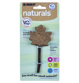 Prevue Pet Products Prevue Pet Products Lollipop Mapleleaf Chew Stick for Small Animals