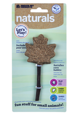 Prevue Pet Products Prevue Pet Products Lollipop Mapleleaf Chew Stick for Small Animals