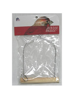 Prevue Pet Products Prevue Pet Products Hendryx Birdie Basics Swing - 4  x 5