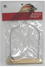 Prevue Pet Products Prevue Pet Products Hendryx Birdie Basics Swing - 4  x 5