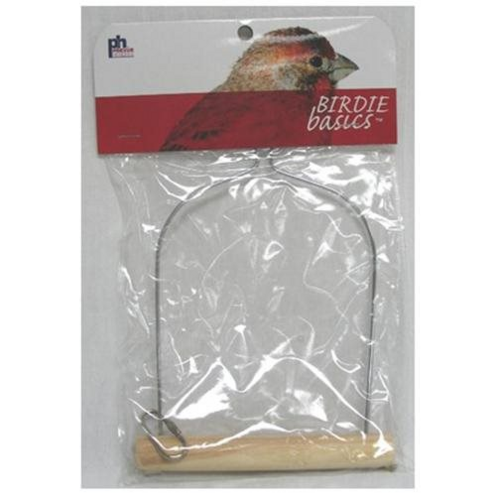 Prevue Pet Products Prevue Pet Products Hendryx Birdie Basics Swing - 4  x 5