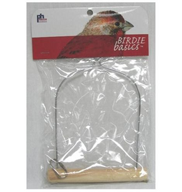 Prevue Pet Products Prevue Pet Products Hendryx Birdie Basics Swing - 4  x 5