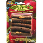 Kaytee Kaytee Apple Orchard Sticks for Small Animals