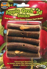Kaytee Kaytee Apple Orchard Sticks for Small Animals