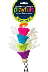 Prevue Pet Products Prevue Pet Products Raincatcher Forage & Engage Bird Toy