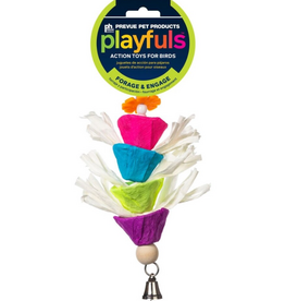 Prevue Pet Products Prevue Pet Products Raincatcher Forage & Engage Bird Toy