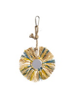 Prevue Pet Products Prevue Pet Products Sunburst - Playfuls Preen & Pacify Bird Toy