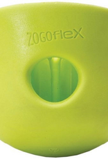 West Paw West Paw Zogoflex Toppl Small 3 Dog Toy Granny Smith