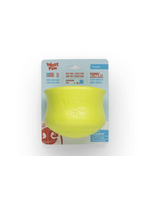 West Paw West Paw Zogoflex Toppl XLarge Granny Smith Dog Toy