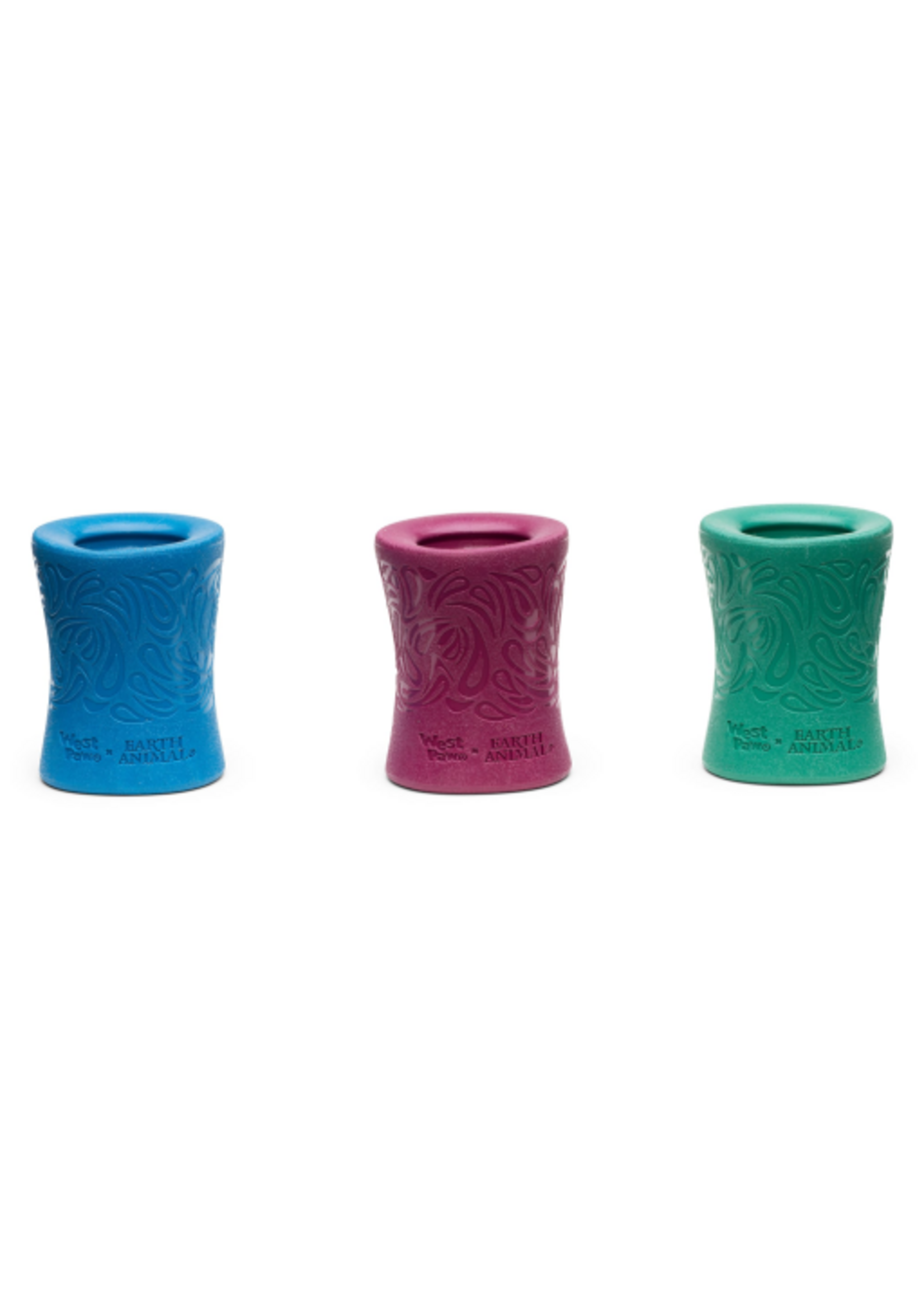 West Paw West Paw Funnl Assorted Dog Toy Large, Assorted