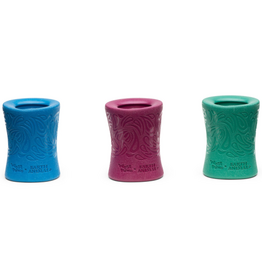 West Paw West Paw Funnl Assorted Dog Toy Large, Assorted
