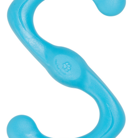 West Paw West Paw Zogoflex Bumi Small 8  Dog Toy Aqua