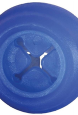 Starmark Starmark Everlasting Treat Ball Dog Toy Blue Small