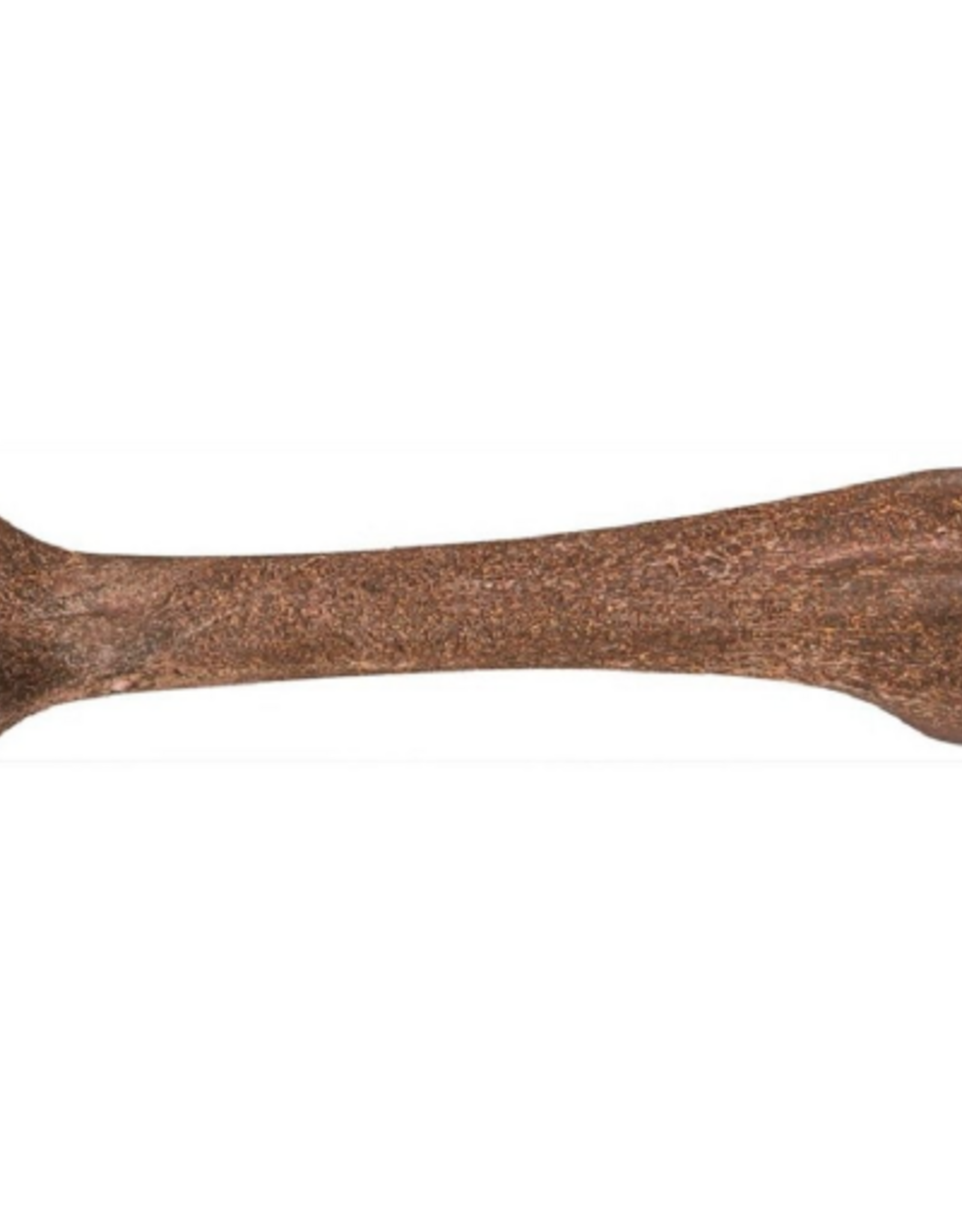 Ethical Pet Ethical Bam-Bone Bone Bacon Dog Toy 5.75"