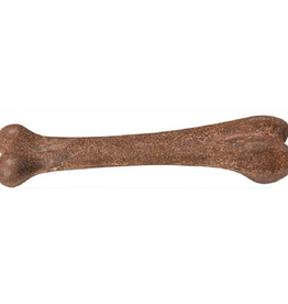 Ethical Pet Ethical Bam-Bone Bone Bacon Dog Toy 5.75"