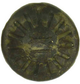 Starmark Starmark Everlasting Chicken Treats Medium