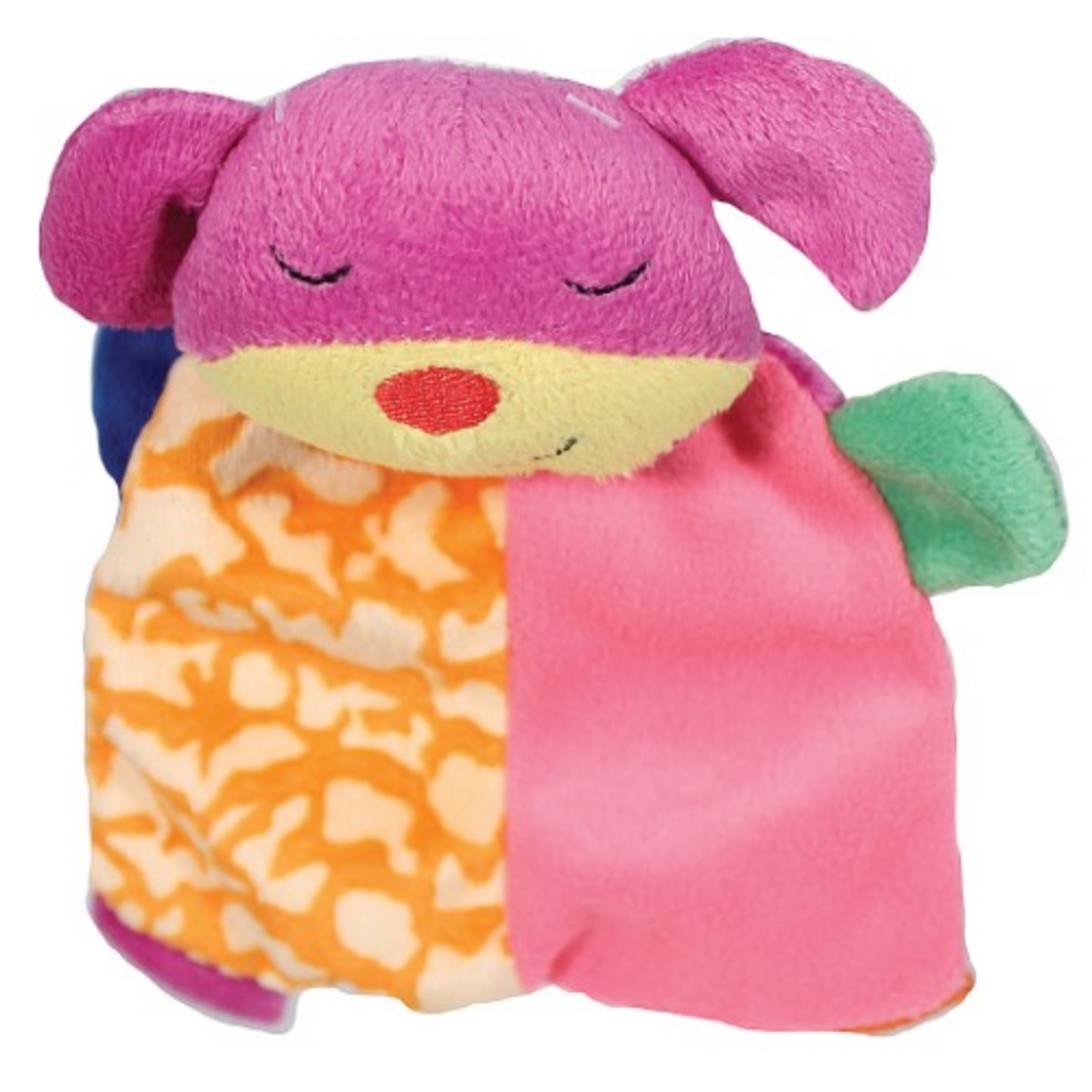 Ethical Pet LIL SPOTS PLUSH BLANKET