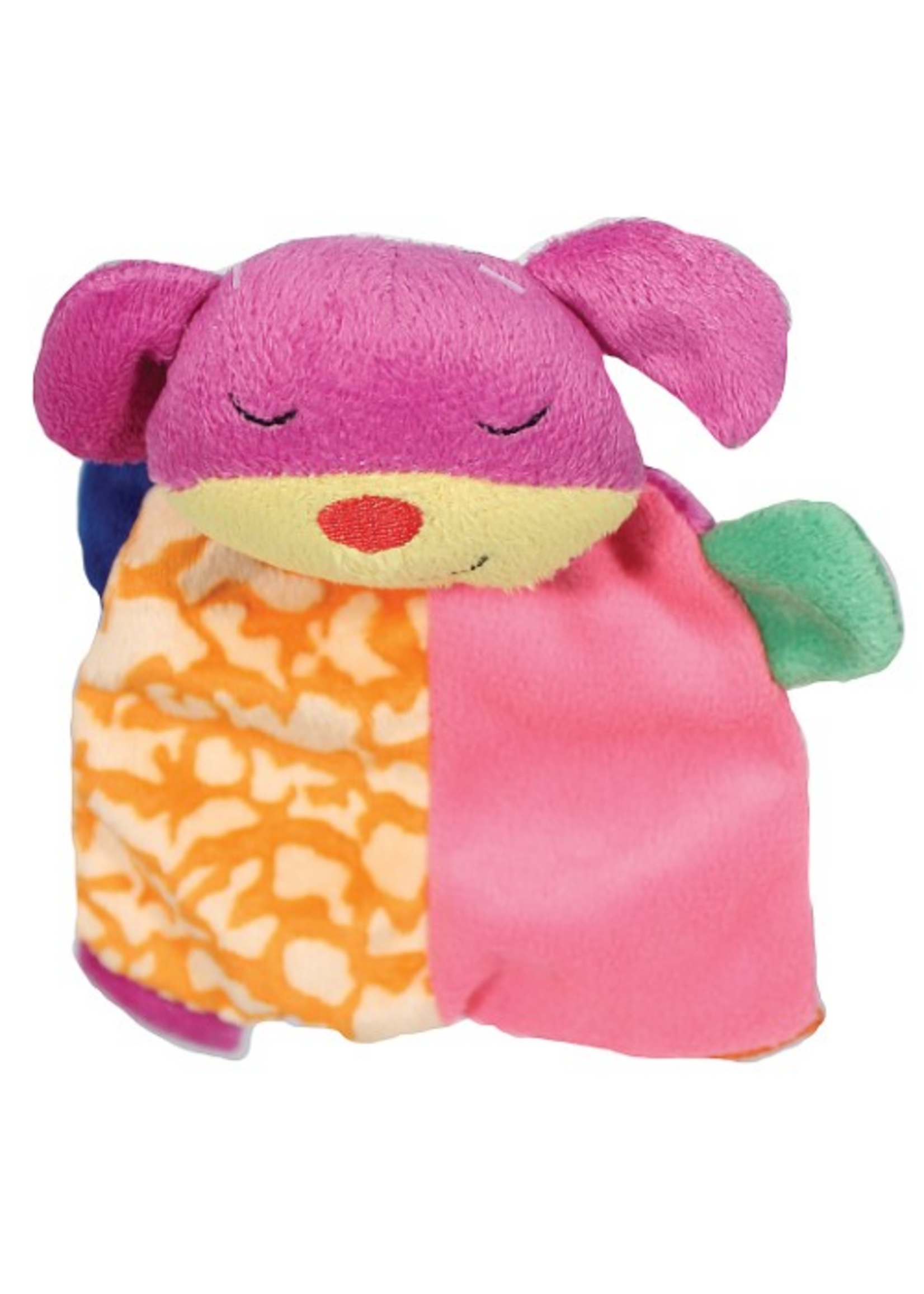 Ethical Pet LIL SPOTS PLUSH BLANKET