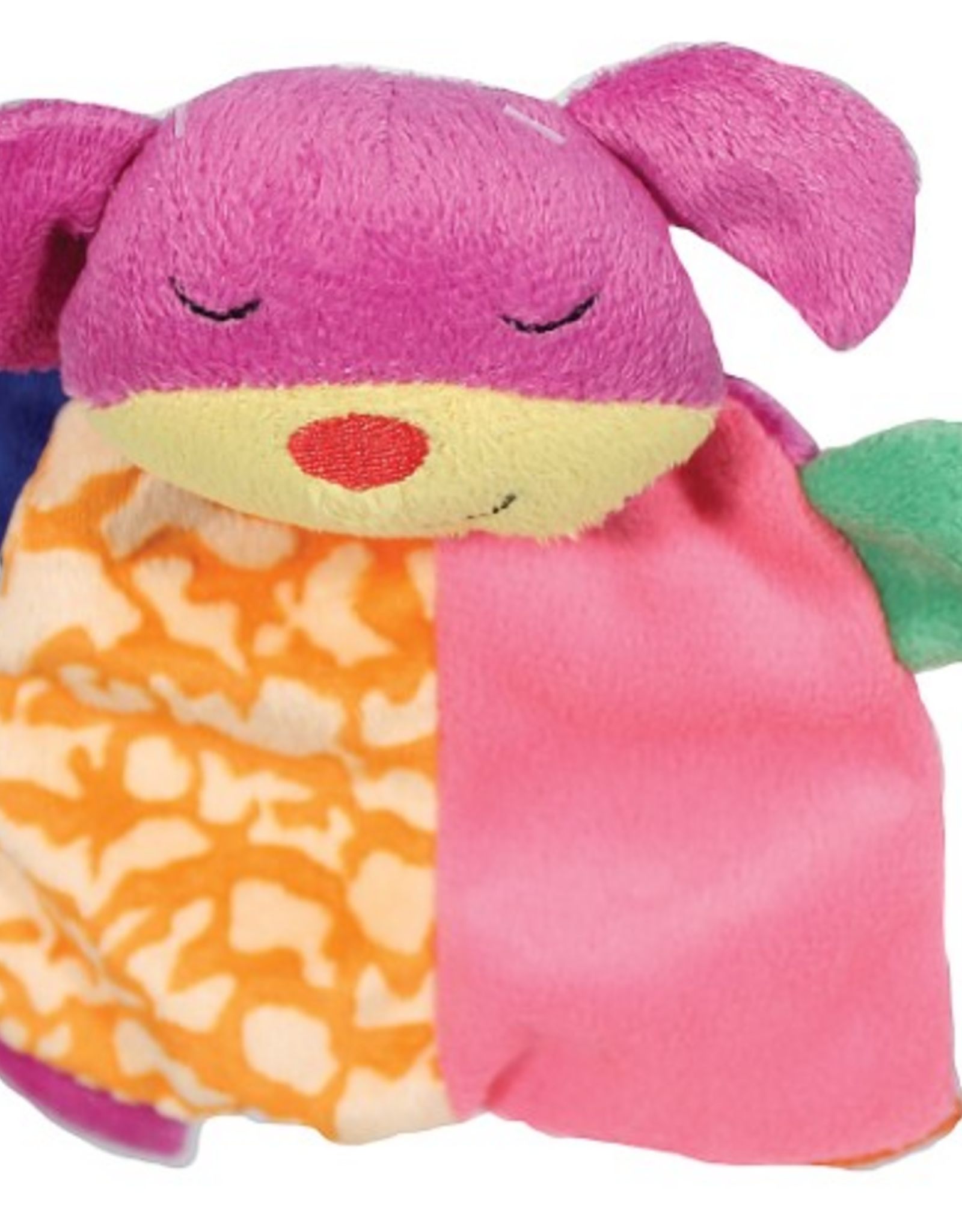 Ethical Pet LIL SPOTS PLUSH BLANKET