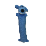 Multipet Multipet Loofa Jumbo Dog Toy 24"