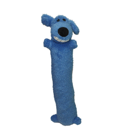 Multipet Multipet Loofa Jumbo Dog Toy 24"
