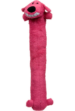 Multipet Multipet Dog Toy Loofa Assorted Plush Small Assorted