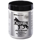 Nupro Nupro All Natural Dog Supplement Joint & Immunity Support 30 oz