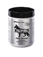 Nupro Nupro All Natural Dog Supplement Joint & Immunity Support 30 oz