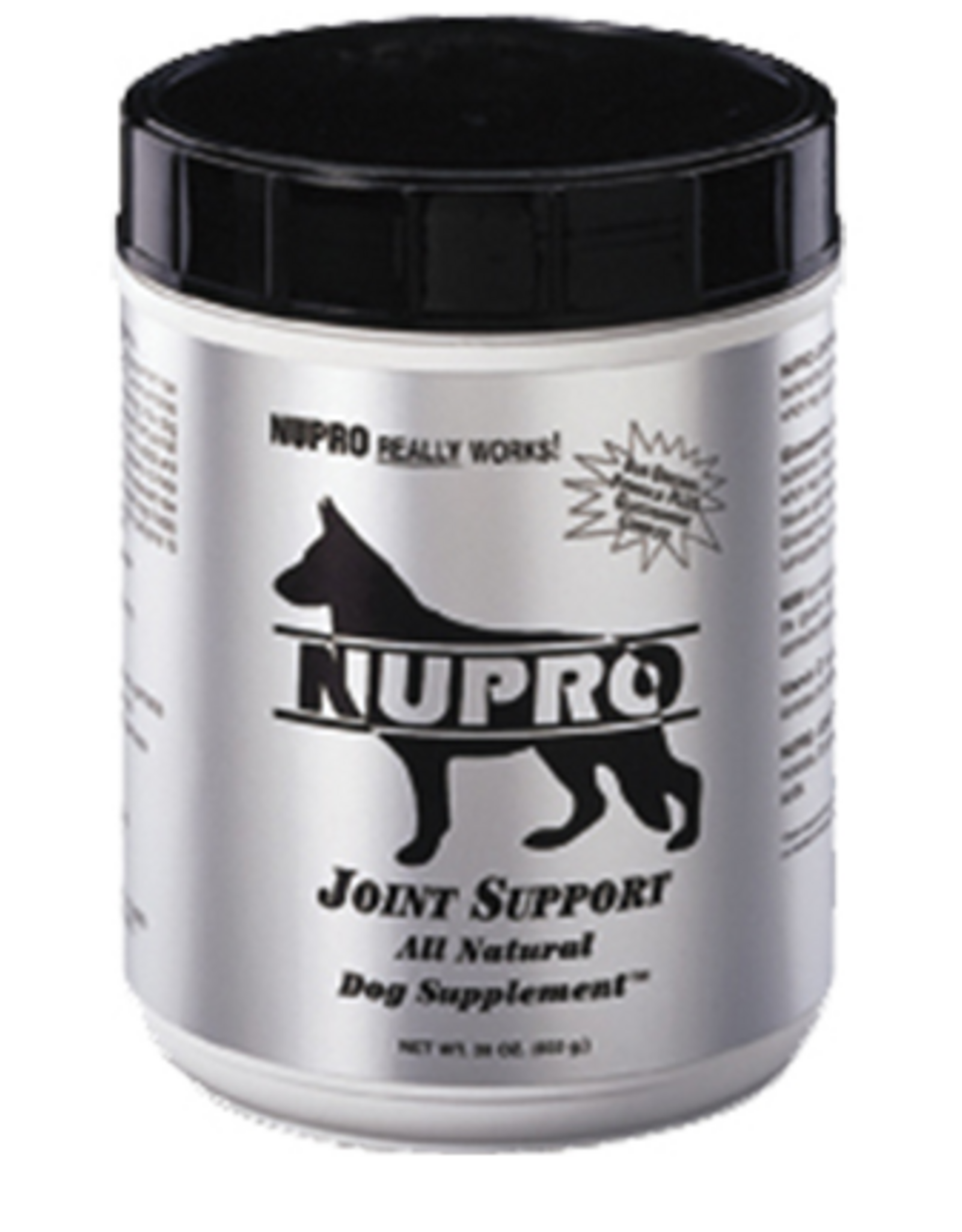 NUPRO Nupro All Natural Dog Supplement Joint & Immunity Support 30 oz