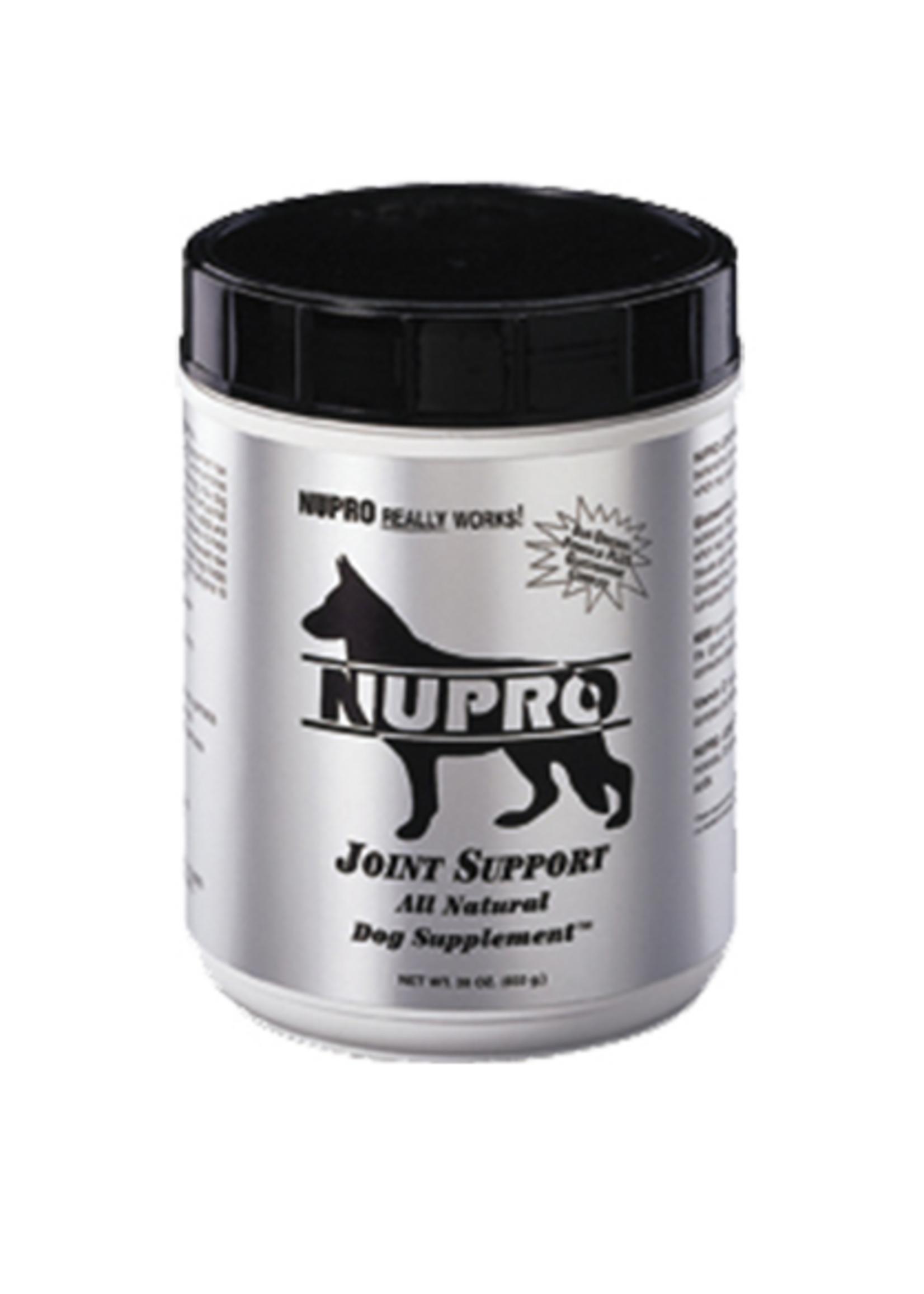Nupro Nupro All Natural Dog Supplement Joint & Immunity Support 30 oz