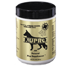 Nupro Nupro All Natural Dog Supplement Nutritive Support Gold 5 lbs.