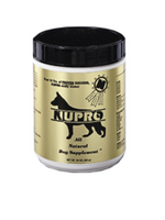 Nupro Nupro All Natural Dog Supplement Nutritive Support Gold 5 lbs.