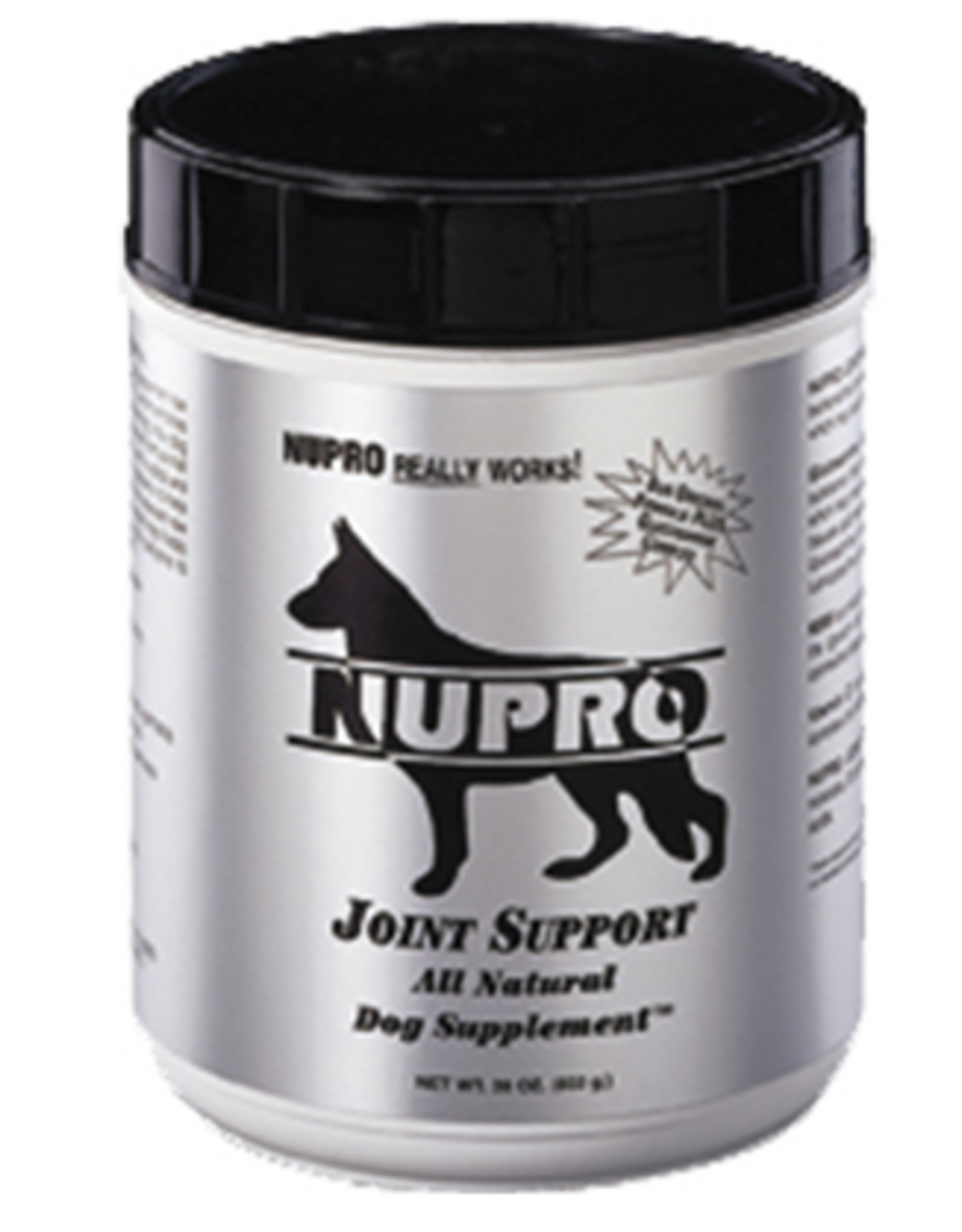 NUPRO Nupro All Natural Dog Supplement Joint & Immunity Support 5 lbs.