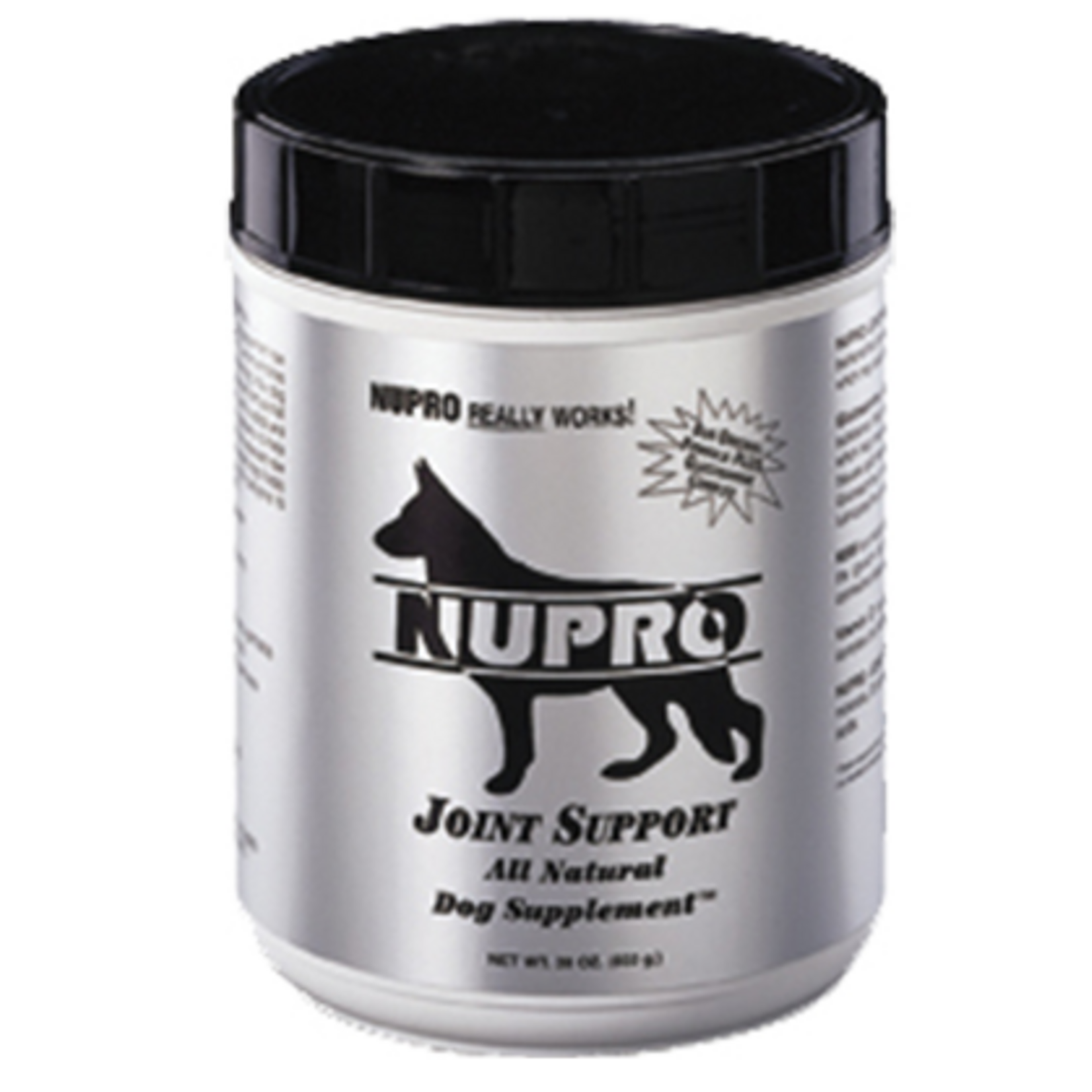 Nupro Nupro All Natural Dog Supplement Joint & Immunity Support 5 lbs.