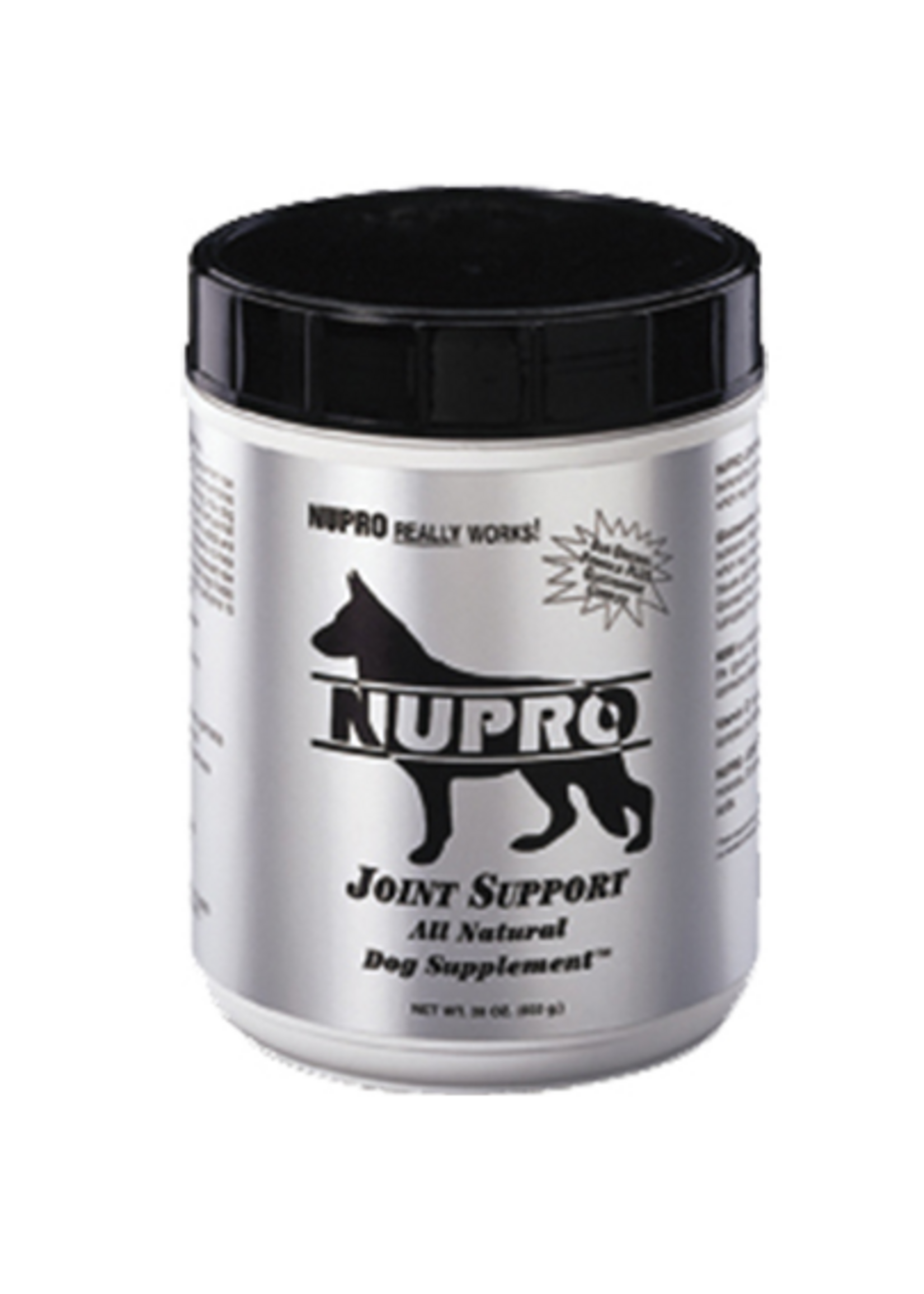 Nupro Nupro All Natural Dog Supplement Joint & Immunity Support 5 lbs.