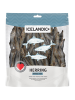 Icelandic+ Icelandic+ Herring Whole Fish Dog Treats 9 oz
