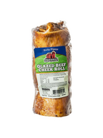 Redbarn Redbarn Glazed Beef Cheek Roll (25)