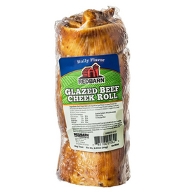 Redbarn REDBARN GLAZED BEEF CHEEK ROLL (25)