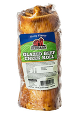 Redbarn REDBARN GLAZED BEEF CHEEK ROLL (25)