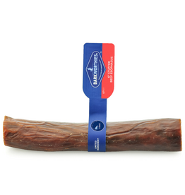 Barkworthies Barkworthies 6" Natural Stuffed Snackle Dog Treats