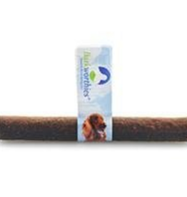 Barkworthies Barkworthies Rabbit Liver Roll 6"