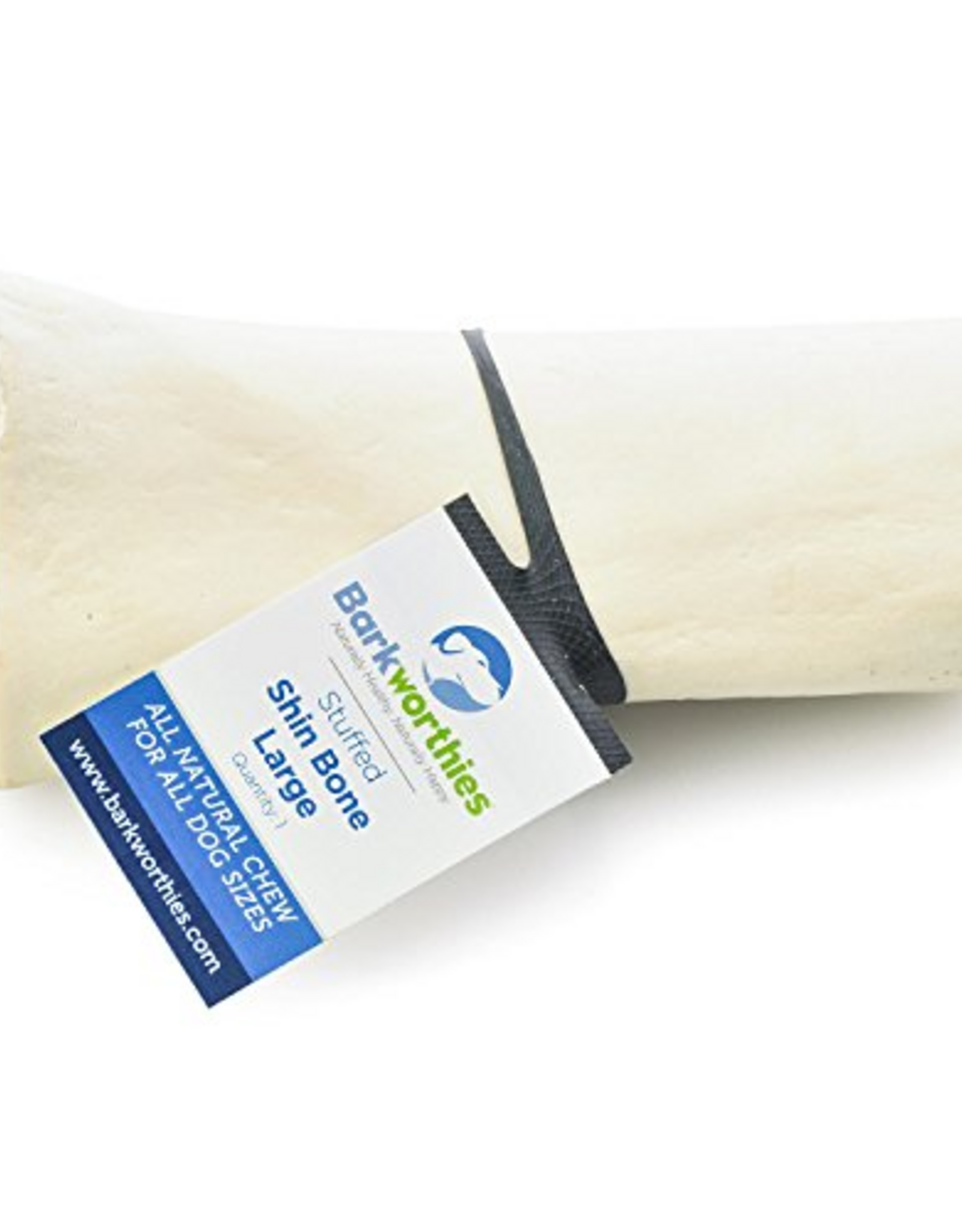 Barkworthies BARKWORTHIES SHIN BONE BULLY BLEND 5-6" (10)