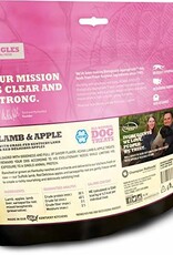 Champion Pet Food ACANA Singles Freeze Dried Grain Free Lamb & Apple Dog Treats - 1.25 Oz