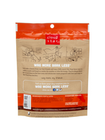 Cloud Star Cloud Star Wag More Bark Less Soft & Chewy Peanut Butter & Apples Dog Treats - 5 oz