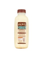 Primal Primal Dog Cat Raw Goat Milk 16 Oz.