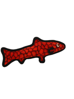 Tuffy's Tuffy's Ocean Creature Trout Red
