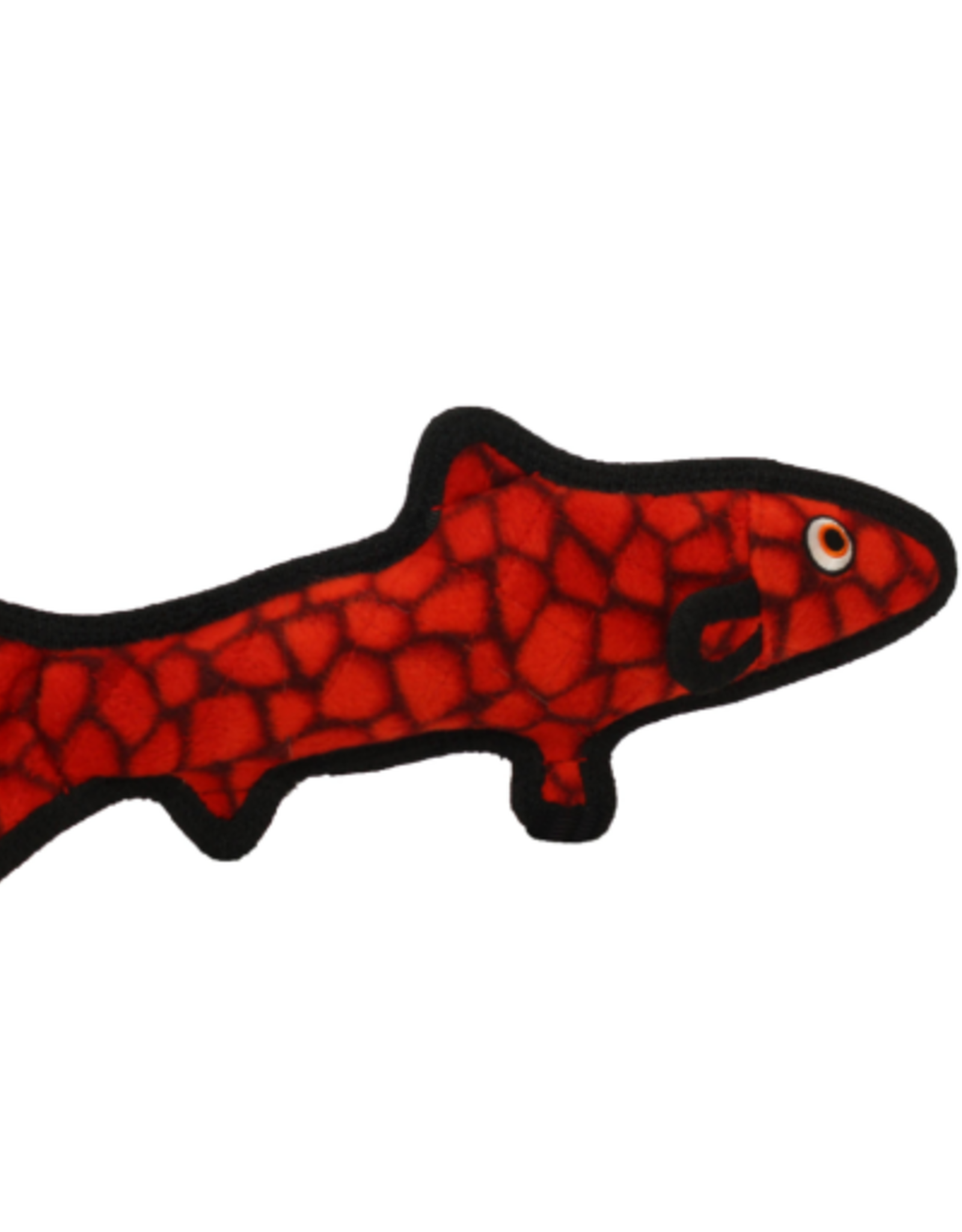 Tuffy's Tuffy's Ocean Creature Trout Red