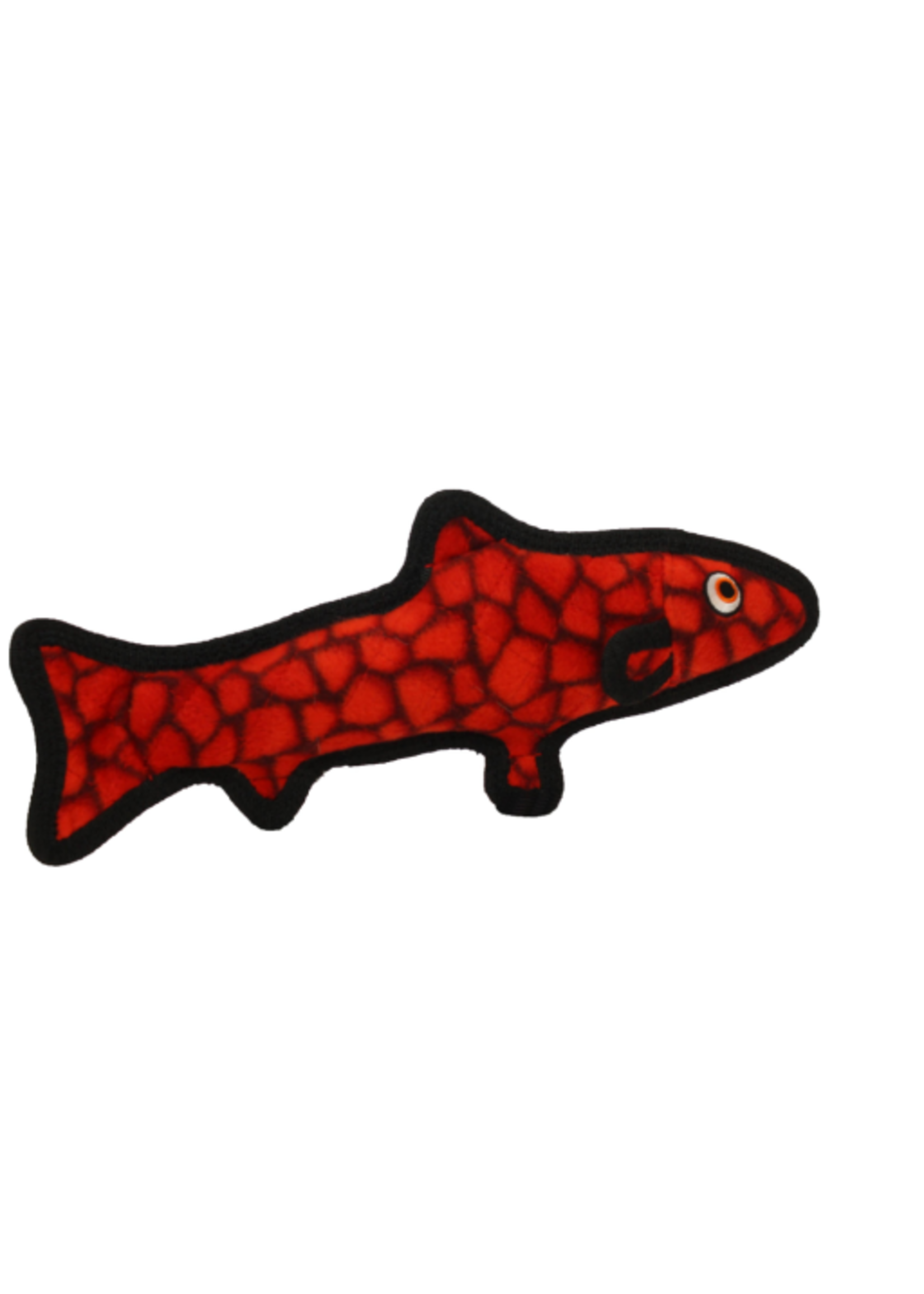 Tuffy's Tuffy's Ocean Creature Trout Red